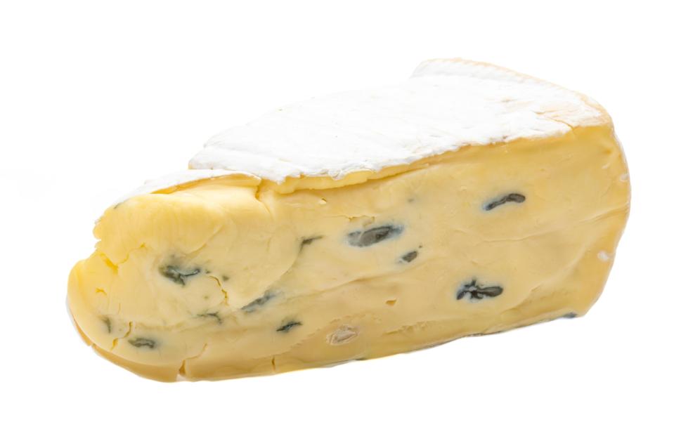  Listeria is often found in soft cheeses including brie, Camembert, goats cheese and soft blue cheeses