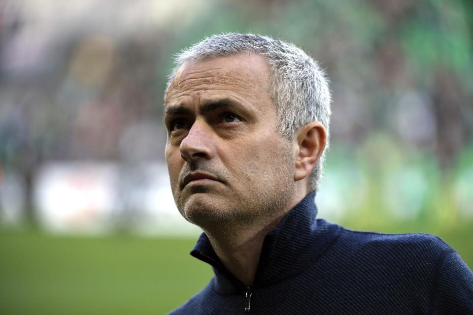  Jose Mourinho has fumed after Man United's FA Cup tie at Chelsea was moved to a Monday night for coverage on BBC