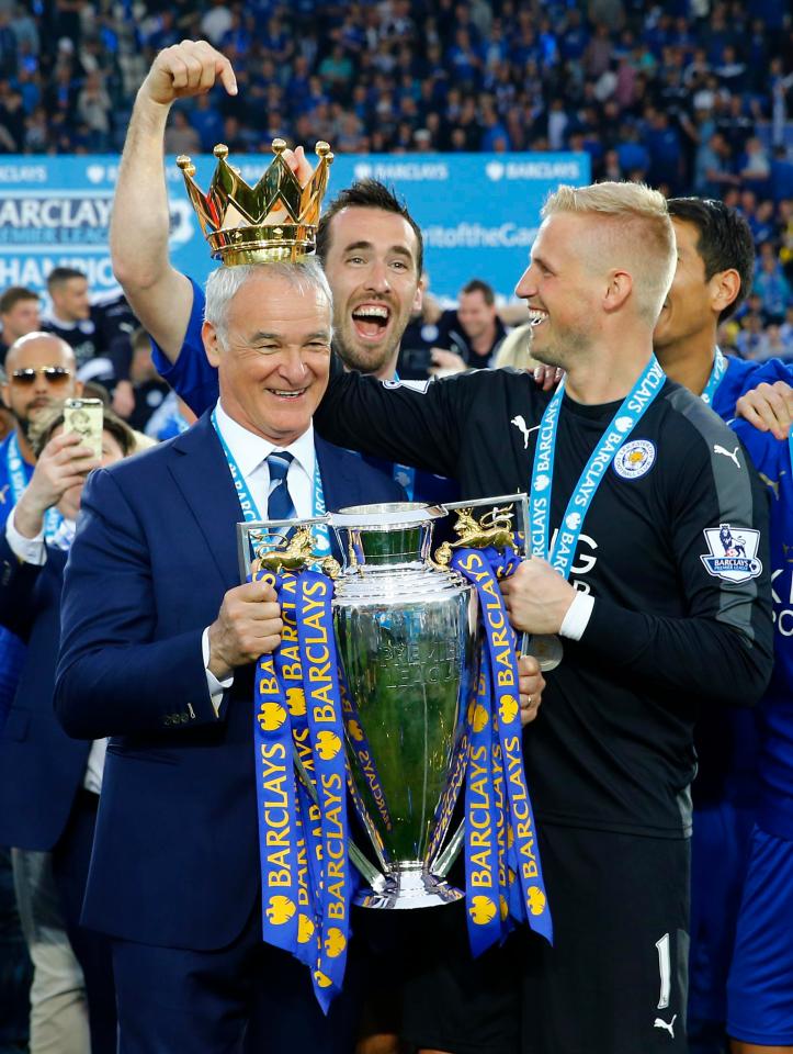  The last few months have been a far cry from the unbelievable success achieved last season