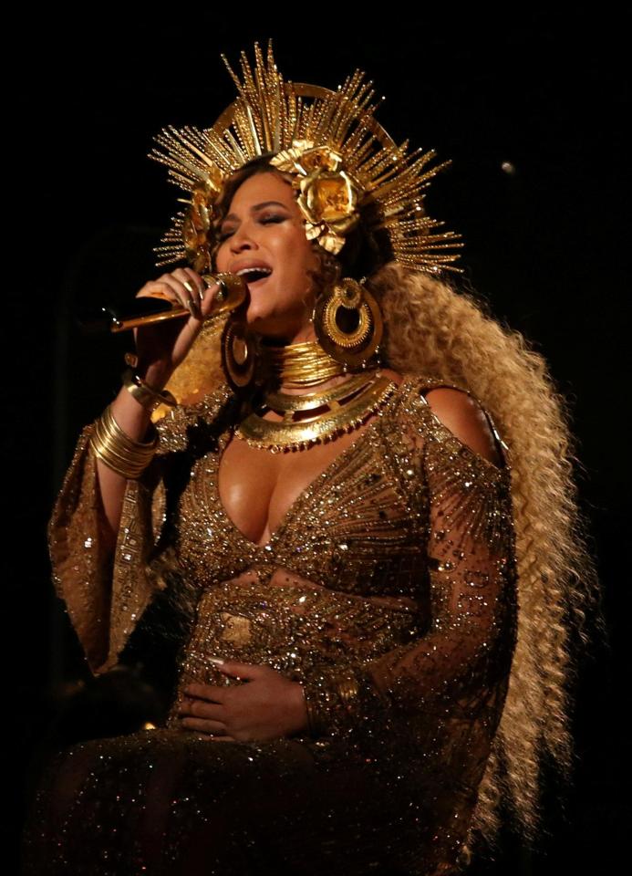  Beyonce has been forced to pull out of headlining this year's Coachella Festival