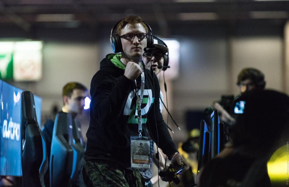  Optic Gaming are the biggest team in the world and have a massive social following