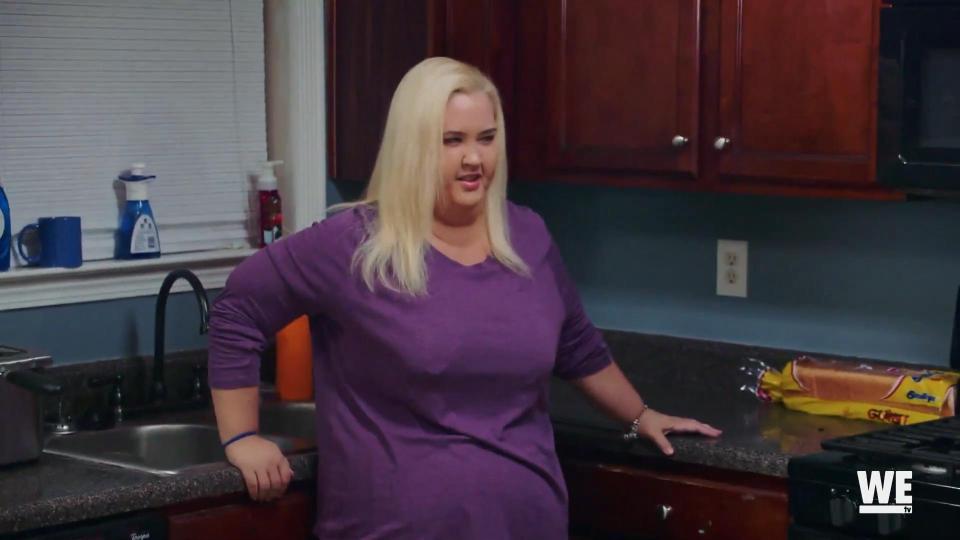 Mama June 