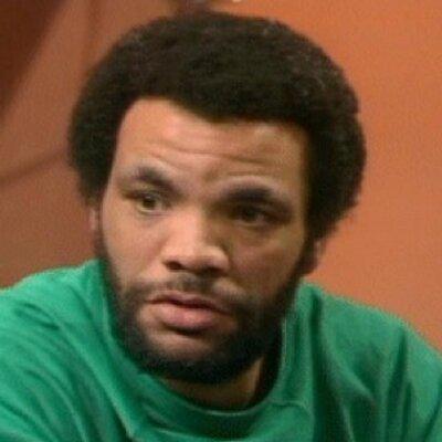  Paul Barber starred as Denzil in Only Fools and Horses