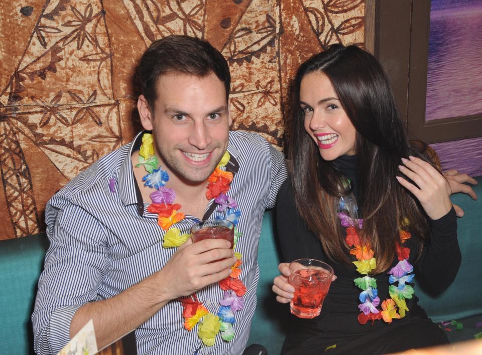  Jennifer Metcalfe and Greg Lake are expecting their first child together