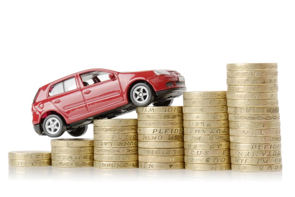  Young drivers could see their premiums rise by £1,000 a year under the changes