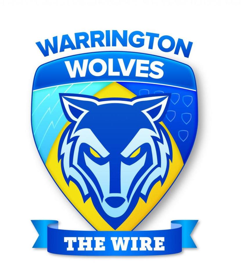  Warrington Wolves is the club for Andre Savelio after being a junior there originally.