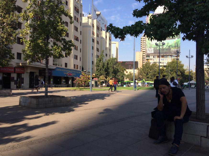  Chileans were apparently desperate to see Sanchez leave Arsenal