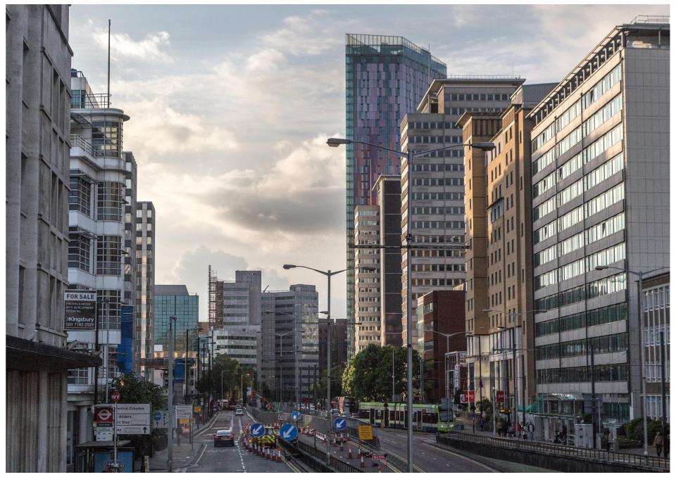  Croydon in South London will host a Real Madrid academy