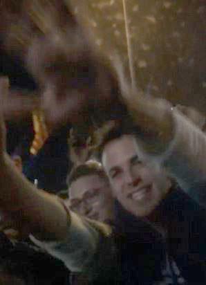  Lionel Messi and fiancee Antonella Roccuzzo were mobbed upon leaving Nou Camp