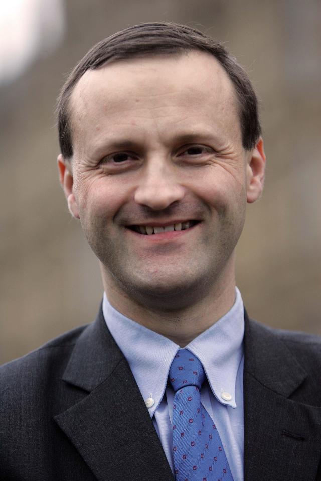  Ex-Pensions Minister Sir Steve Webb said seven million people could be affected