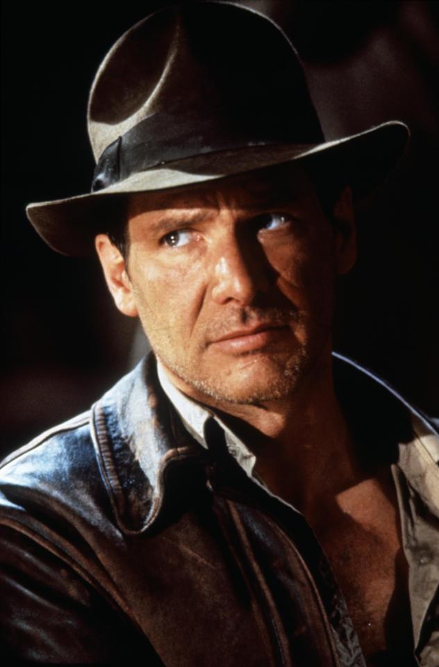  His adventures inspired the creation of Hollywood hero Indiana Jones