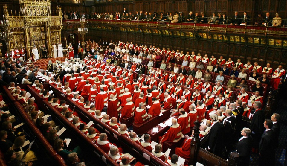 House of Lords financial exclusion committee concluded that poorest have to most expensive borrowing