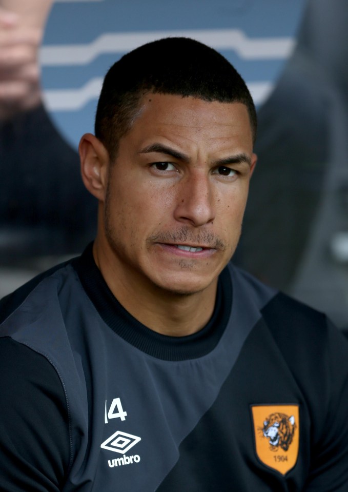 Jake Livermore tested positive for cocaine in 2015 following the tragic death of his child