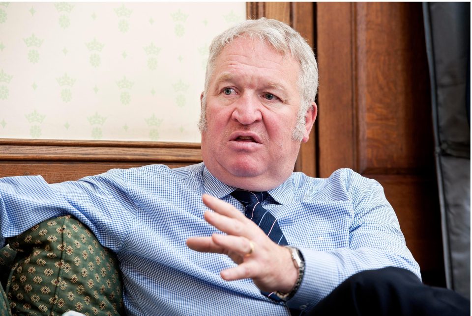  Mike Penning pointed out that many of the allegations were brought by Public Interest Lawyers