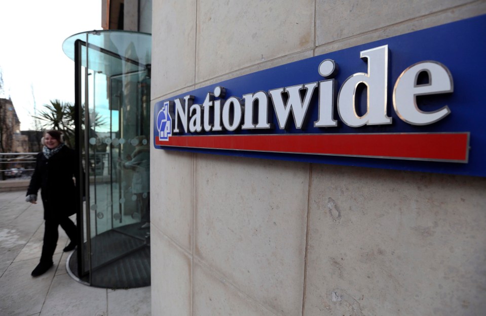 Nationwide has launched a mortgage to help parents get their children on to the property ladder