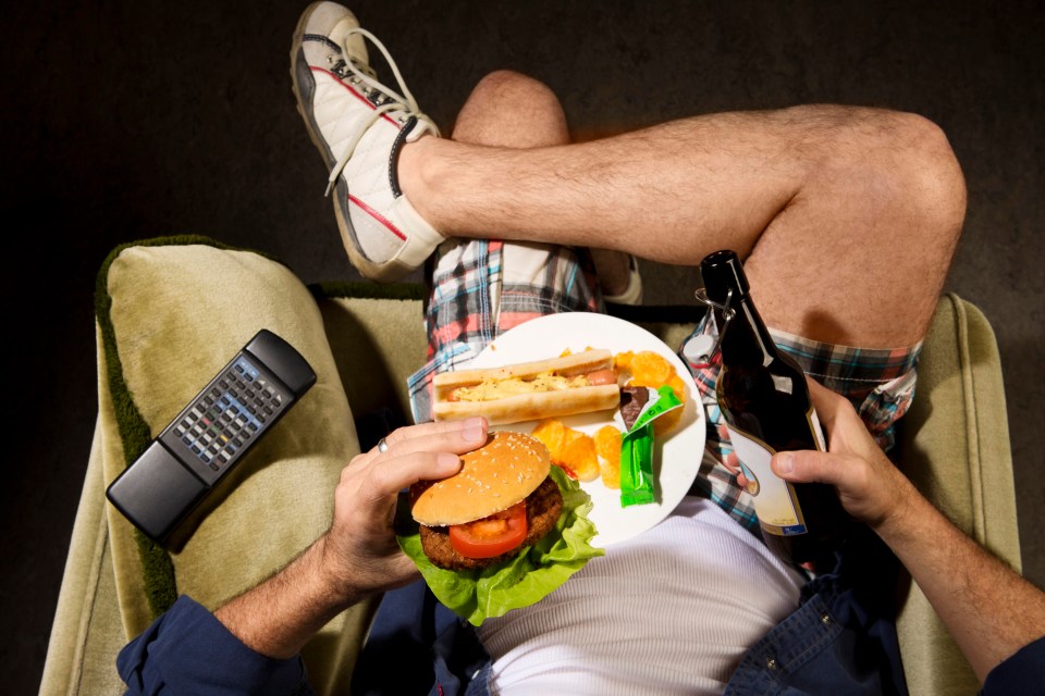 Experts say the poor cannot afford nutritious grub to keep rickets at bay