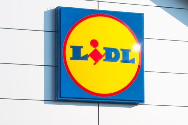 Lidl Easter opening hours