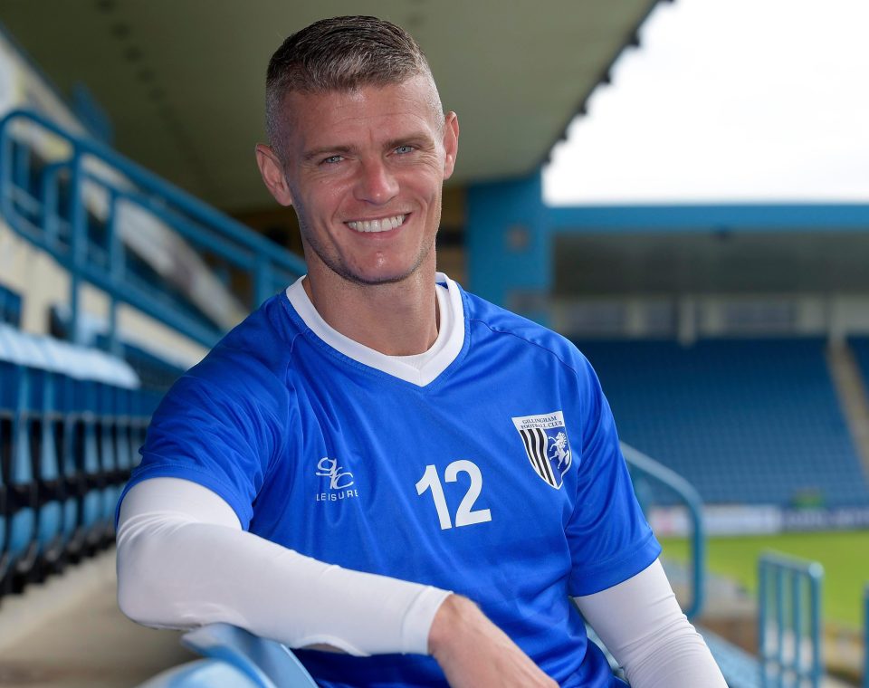 Paul Konchesky has already joined Billericay Town this season