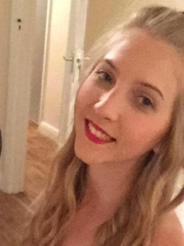  Shana, 19, was found dead at her flat in Portslade just hours after boyfriend Ash left for work