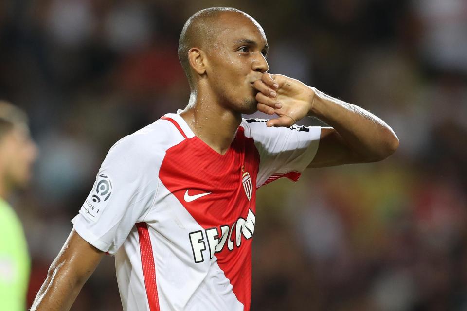 Fabinho is set to be pursued by a host of Premier League clubs this summer