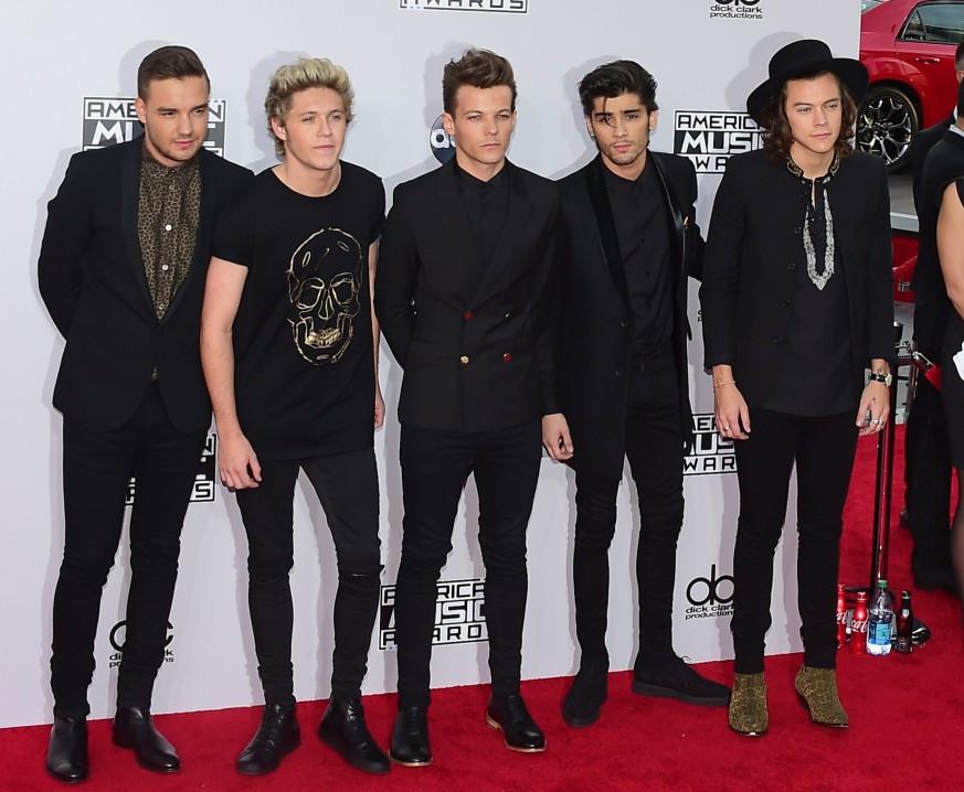  The One Direction singer developed an eating disorder at the height of the band's fame