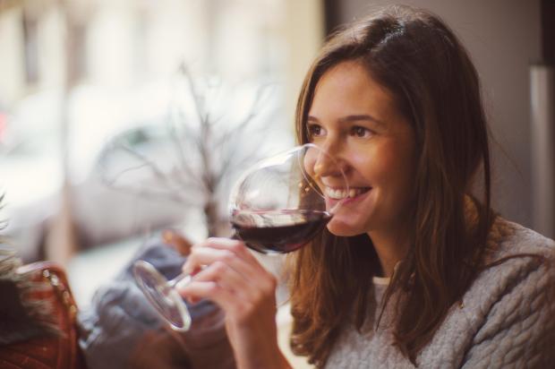 Resveratrol, a common compound found in red wine and the skin of red grapes, can help slow the ageing process, scientists have found