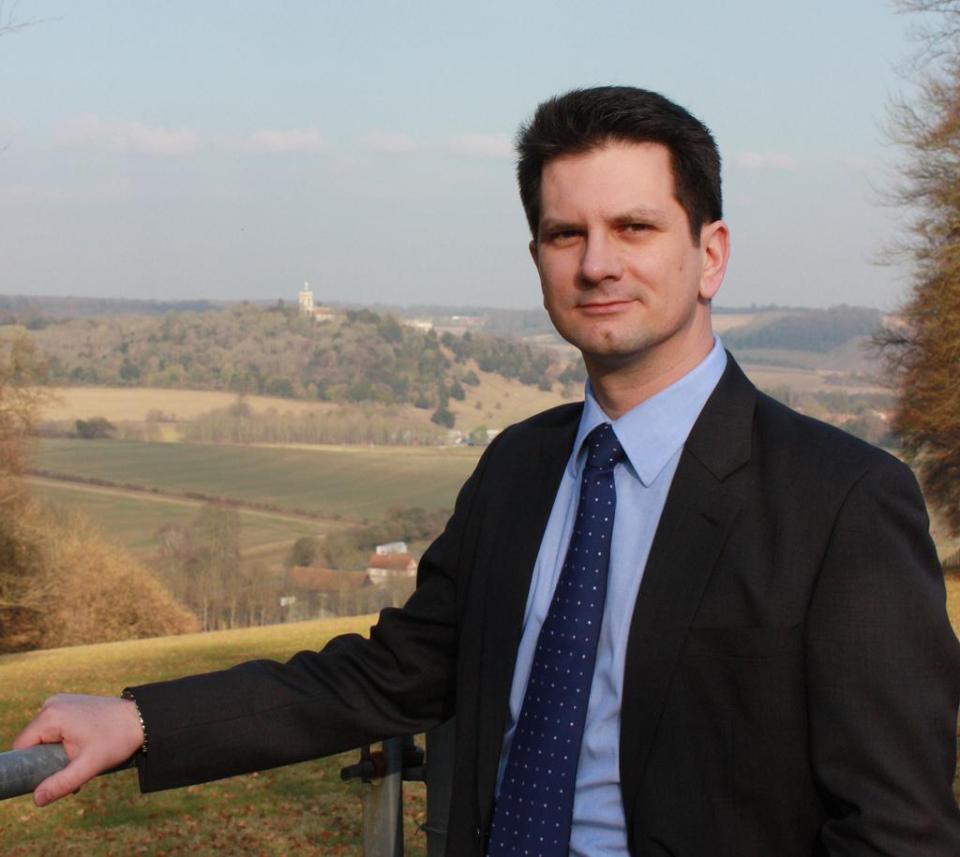  Tory MP Steve Baker called for the BBC to treat Brexit with impartiality, claiming he's fed up of its 'sneering tone of voice' on the subject