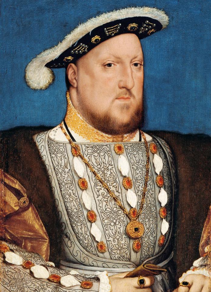  Ministers plan to use controversial Henry VIII powers to 'correct' the EU laws