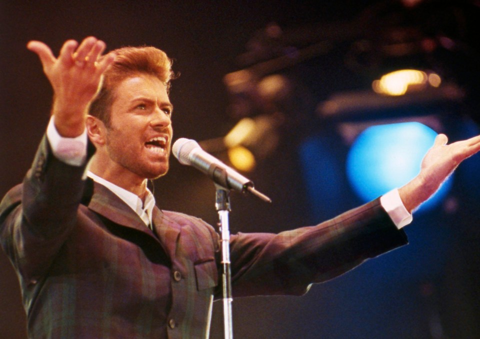 Pop icon George Michael died of natural causes an coroner has revealed