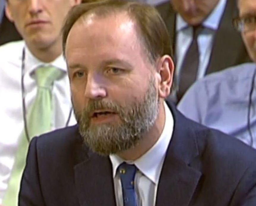 NHS boss Simon Stevens warns delays in non-emergency operations will increase over the next two years