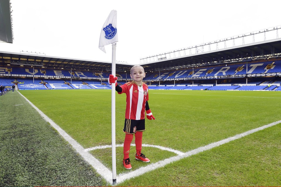 His parents now aim to get him to his sixth birthday