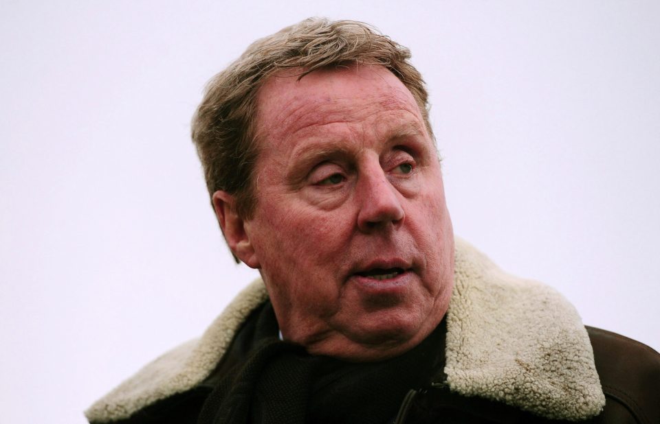  Redknapp feels it's too early for Howe to turn his back on Bournemouth