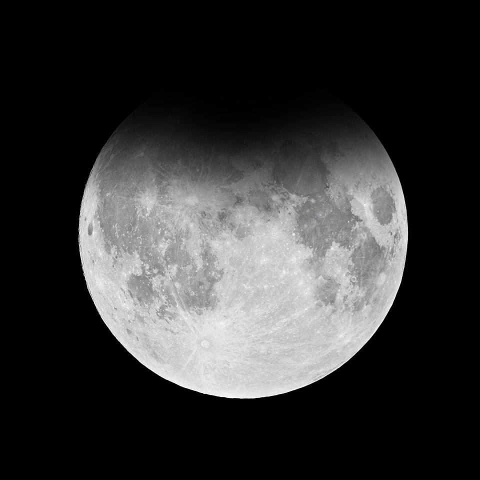  The Pink Moon is named after a flower commonly seen in April, and will not necessarily look pink