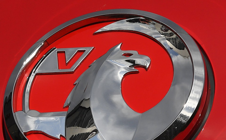 The owners Peugeot have struck a deal to buy Vauxhall