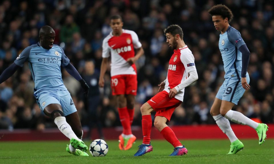  Yaya Toure is the biggest-name star whose City future has been put on hold until the summer