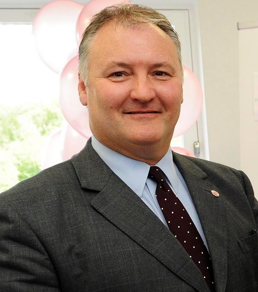  Ian Paterson is accused of lying to patients and doctors and performing unnecessary operations to rake in higher fees