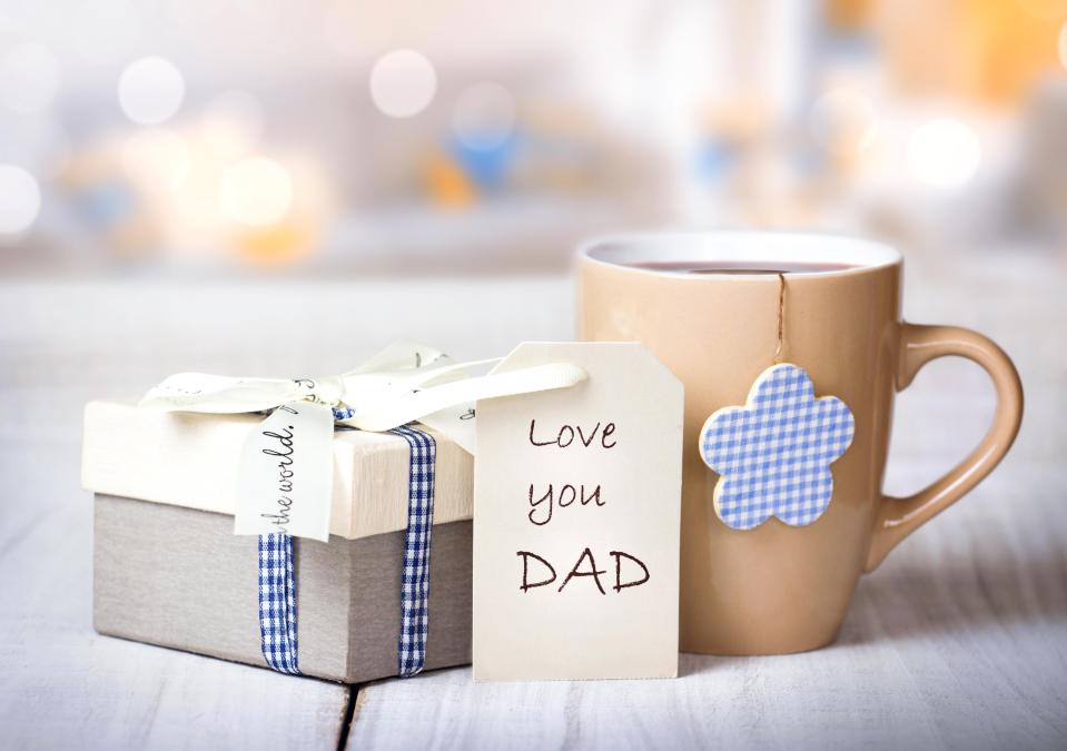  In the UK, Father’s Day always takes place on the third Sunday of June