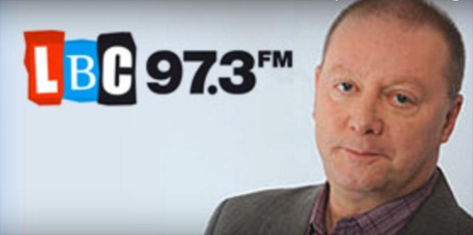  Steve Allen presents the Early Breakfast show from 4am to 7am on LBC Radio