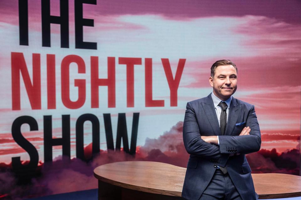  The show shed more than half its audience in one night