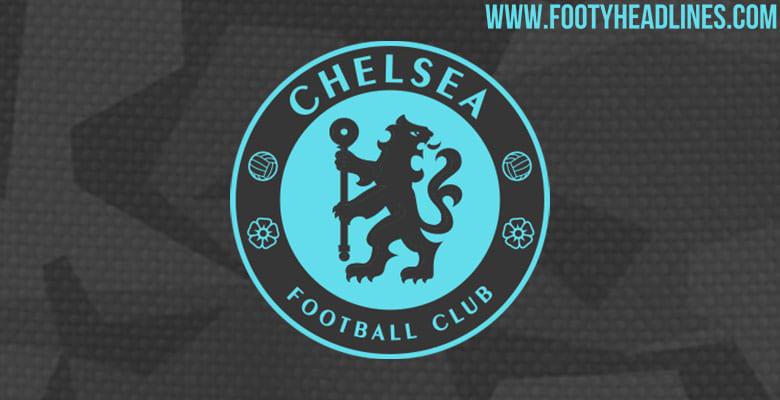  It is not known yet whether the club will change the badge to fit the rest of the kit