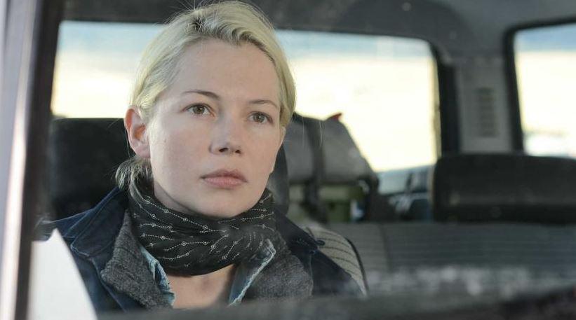  Michelle Williams stars as Gina in this melancholic flick