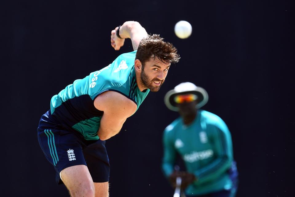  Fast bowler Liam Plunkett has been backed to make an impact