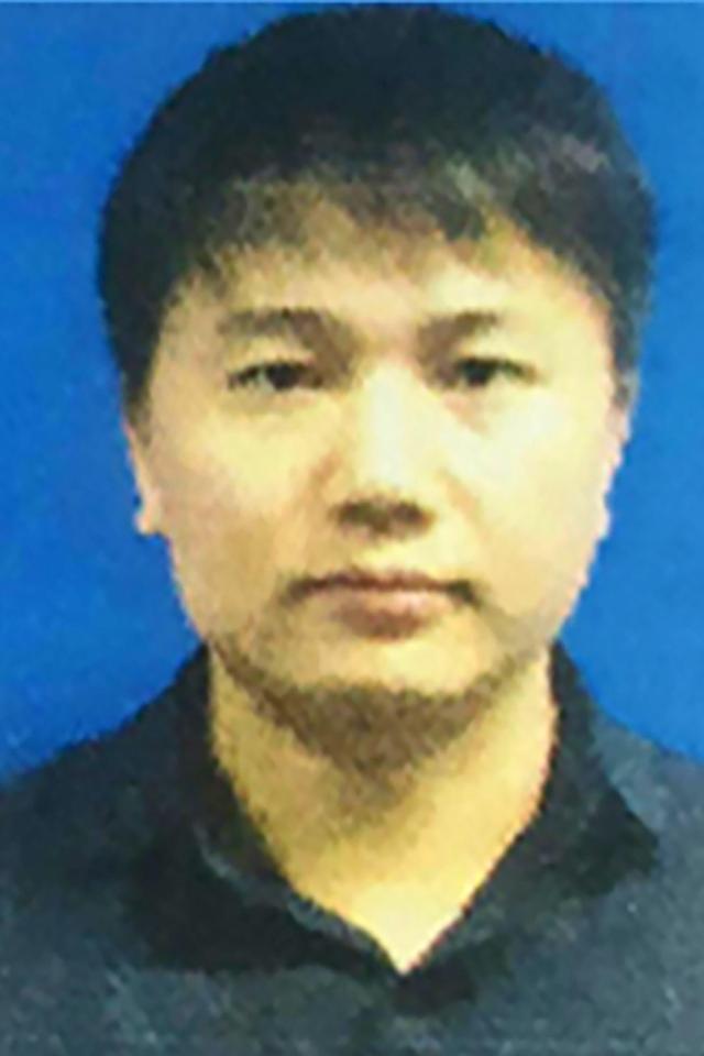  Malaysia has issued an arrest warrant for North Korean airline employee Kim Uk-il