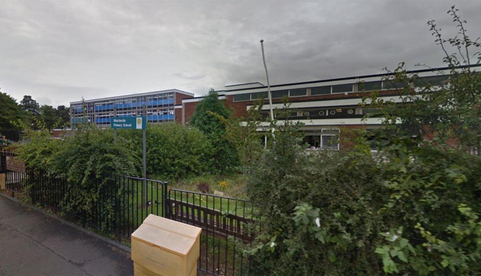  Unisex toilets are set to be installed at Blairdardie primary in Glasgow