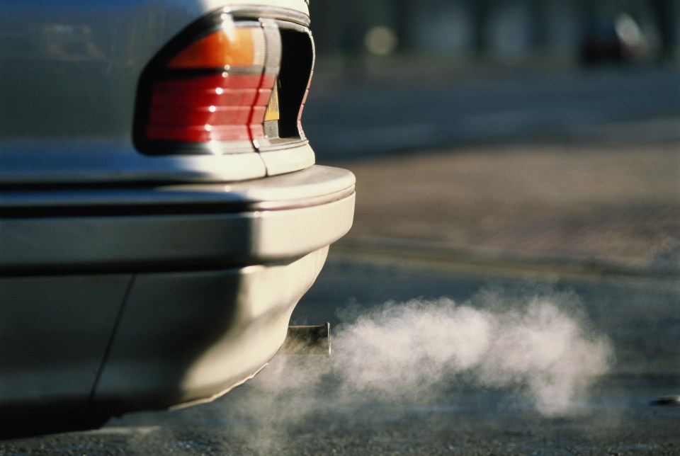  Calls have been made to increase the charges already imposed on diesel cars