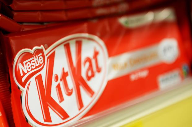 KitKat