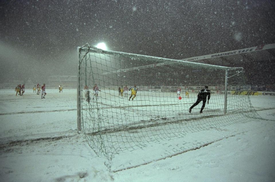  Norwegian side beat Chelsea 3-2 on the night