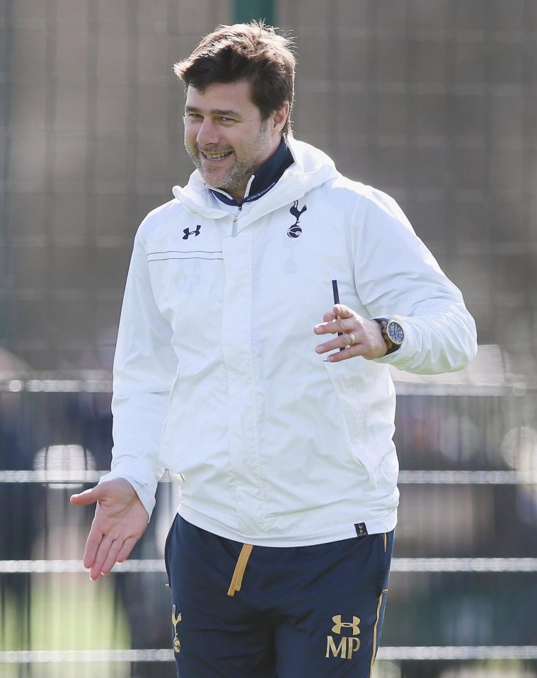  Paris Saint-Germain could bring back Mauricio Pochettino as manager