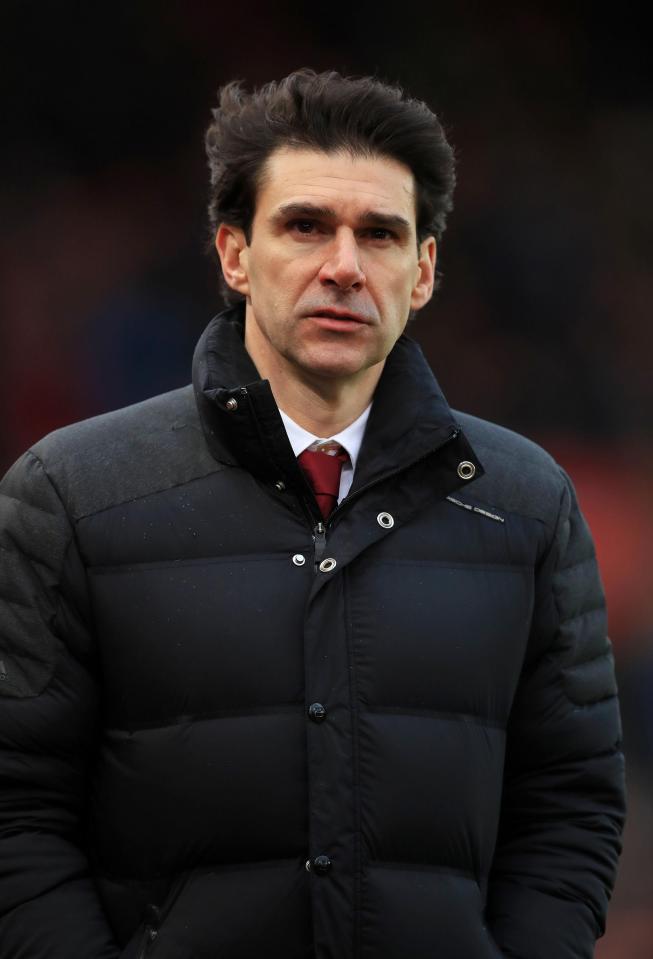  It was not the first time that Stewart Downing and Aitor Karanka have fallen out