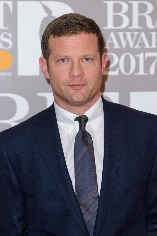 Did you know these facts about Dermot?